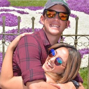 Meet your Posher, Patrick